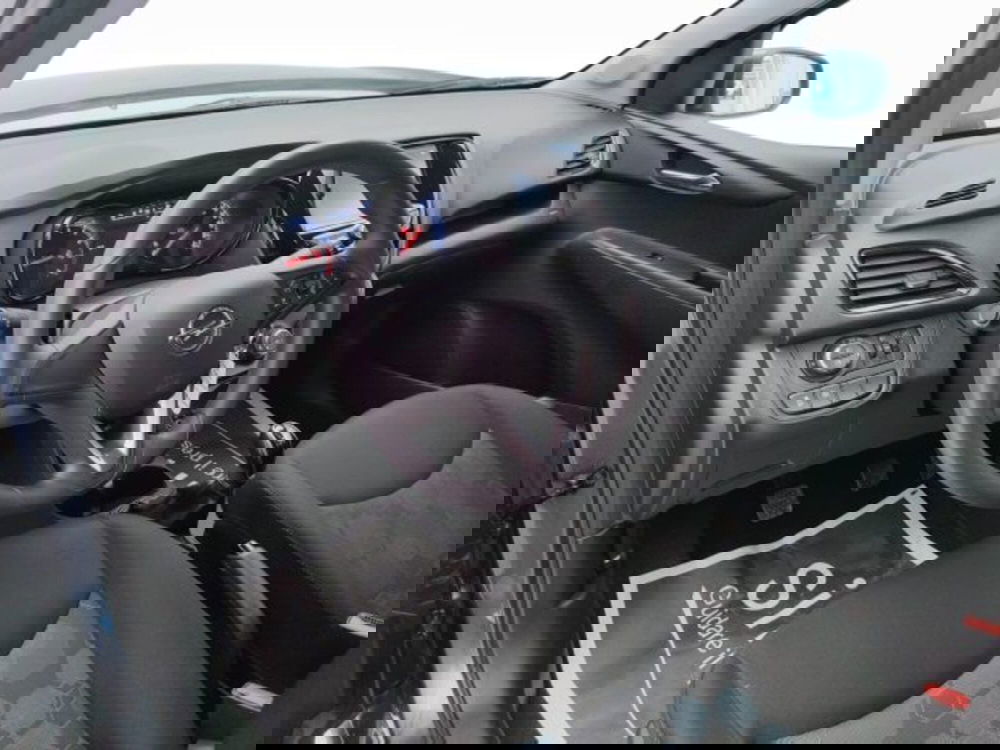 Opel Karl usata a Teramo (11)