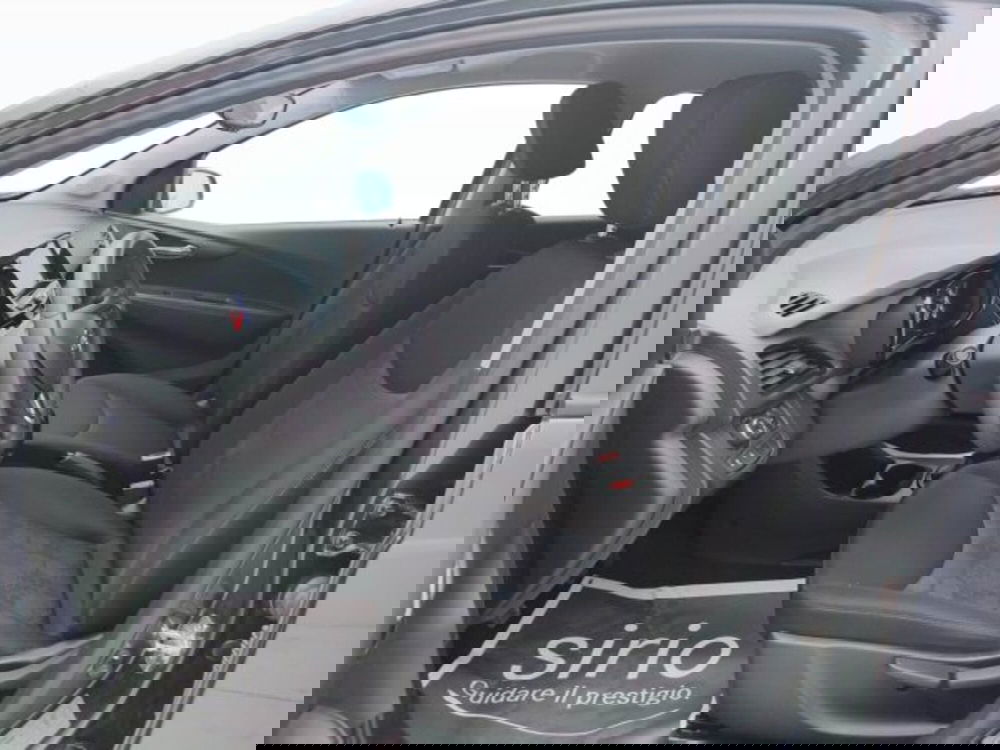 Opel Karl usata a Teramo (12)