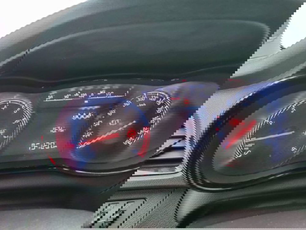 Opel Karl usata a Teramo (13)