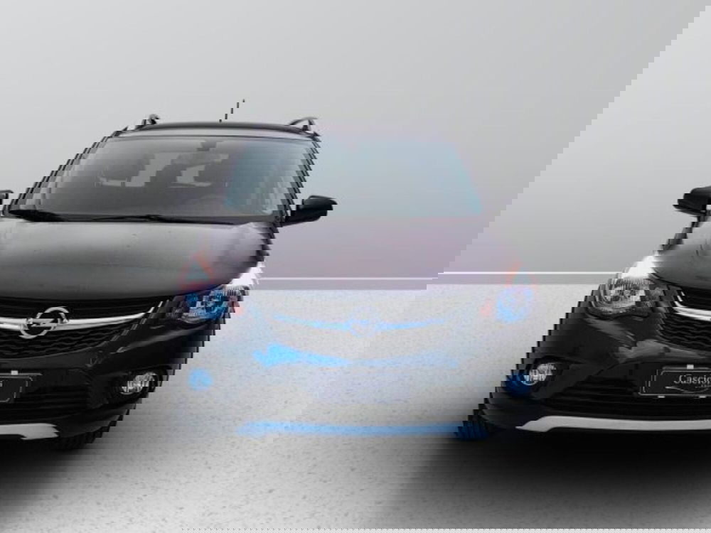 Opel Karl usata a Teramo (2)