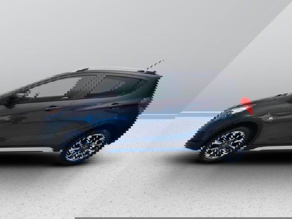 Opel Karl usata a Teramo (3)