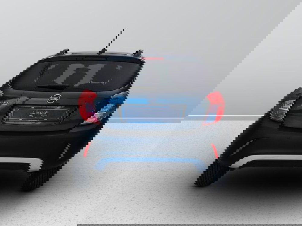 Opel Karl usata a Teramo (4)