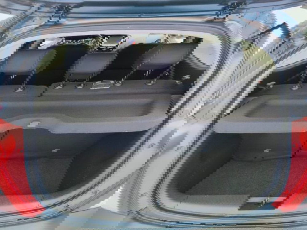 Opel Karl usata a Teramo (5)