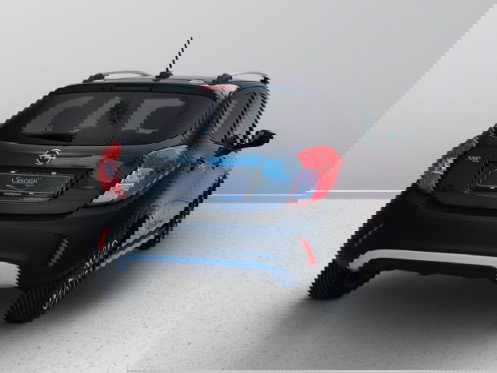 Opel Karl usata a Teramo (6)