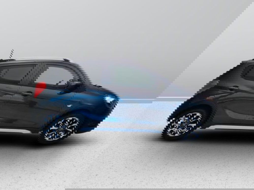 Opel Karl usata a Teramo (7)