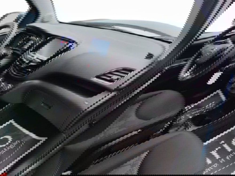 Opel Karl usata a Teramo (8)