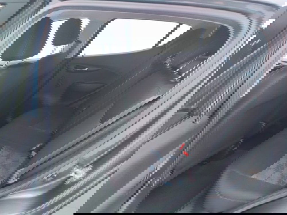 Opel Karl usata a Teramo (9)