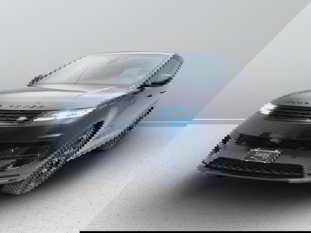Land Rover Range Rover Sport usata a Teramo