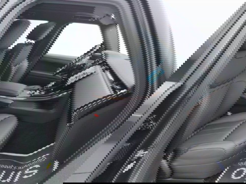 Land Rover Range Rover Sport usata a Teramo (10)