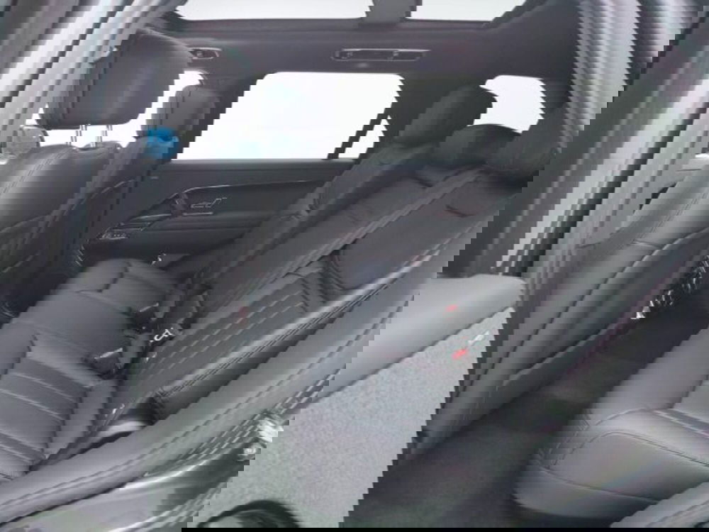 Land Rover Range Rover Sport usata a Teramo (11)