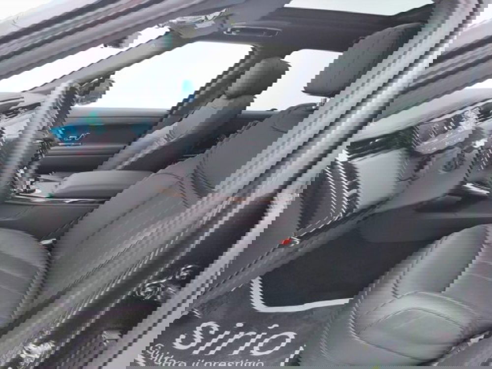 Land Rover Range Rover Sport usata a Teramo (13)