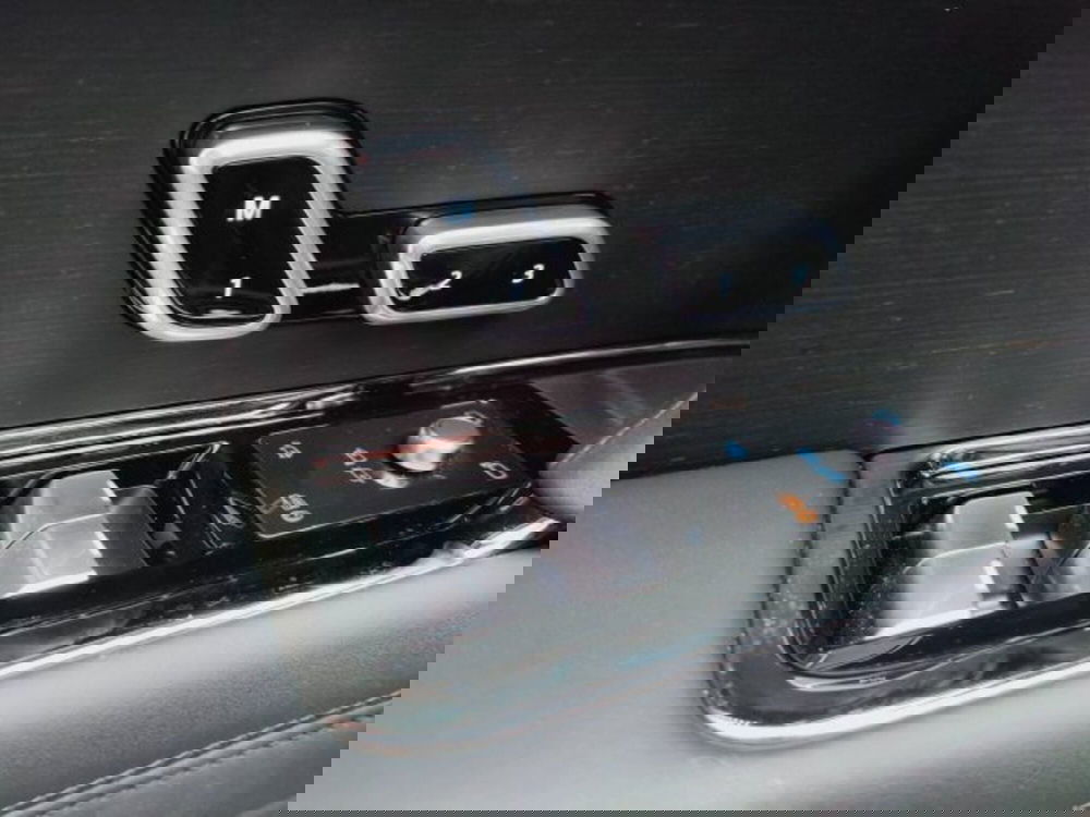 Land Rover Range Rover Sport usata a Teramo (14)