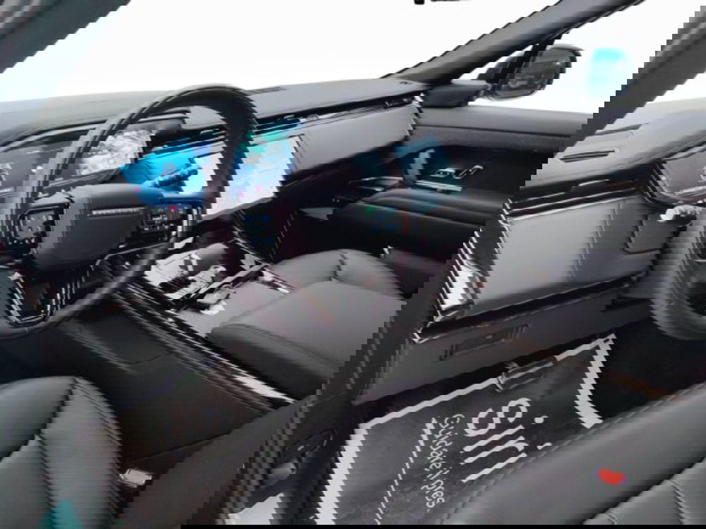 Land Rover Range Rover Sport usata a Teramo (16)