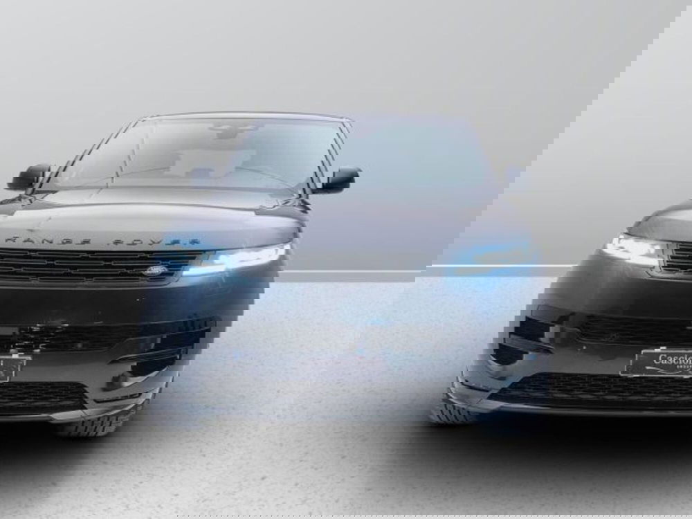 Land Rover Range Rover Sport usata a Teramo (2)