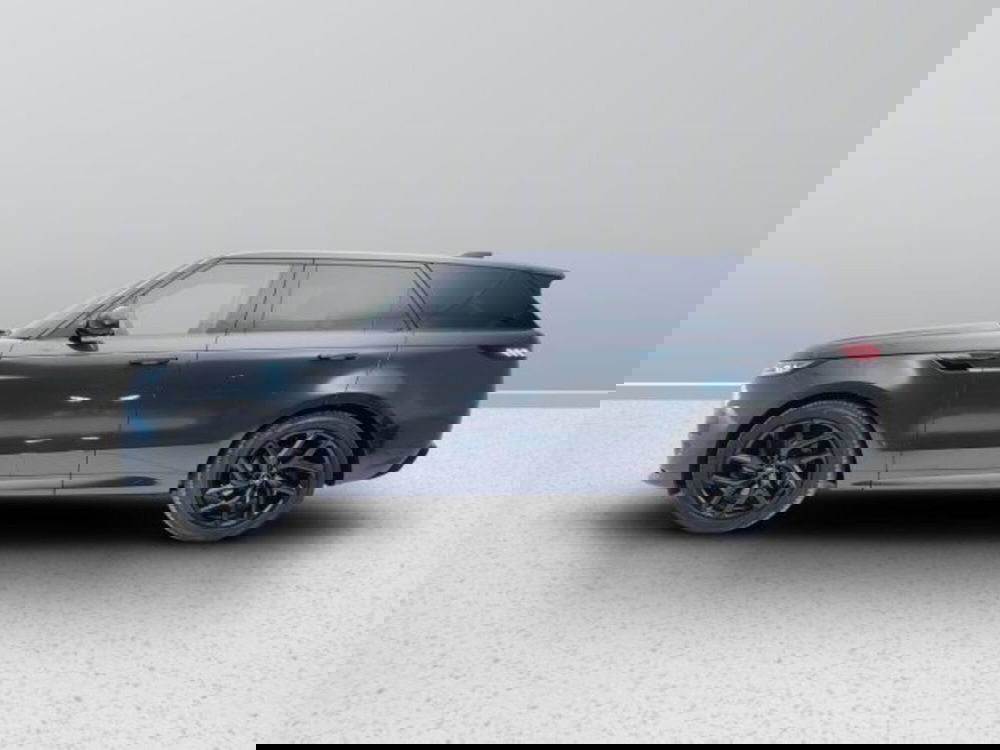 Land Rover Range Rover Sport usata a Teramo (3)