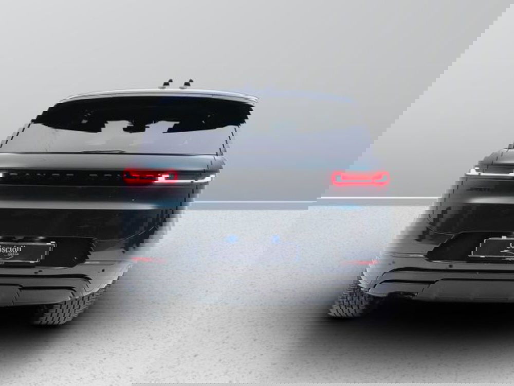 Land Rover Range Rover Sport usata a Teramo (4)