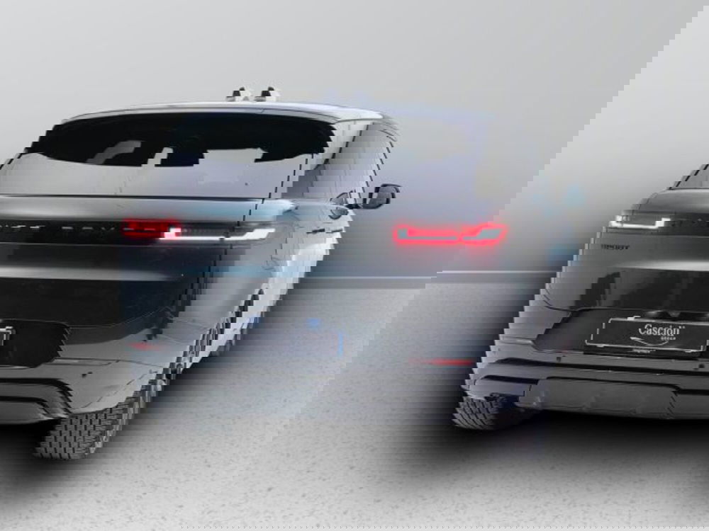 Land Rover Range Rover Sport usata a Teramo (6)