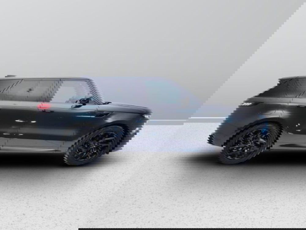 Land Rover Range Rover Sport usata a Teramo (7)