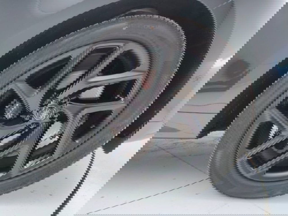 Land Rover Range Rover Sport usata a Teramo (8)