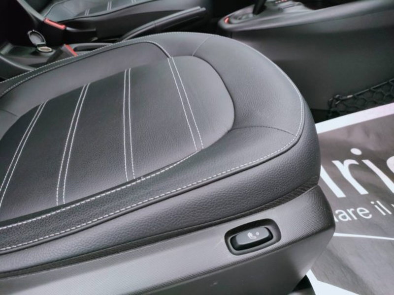 smart Fortwo usata a Teramo (10)