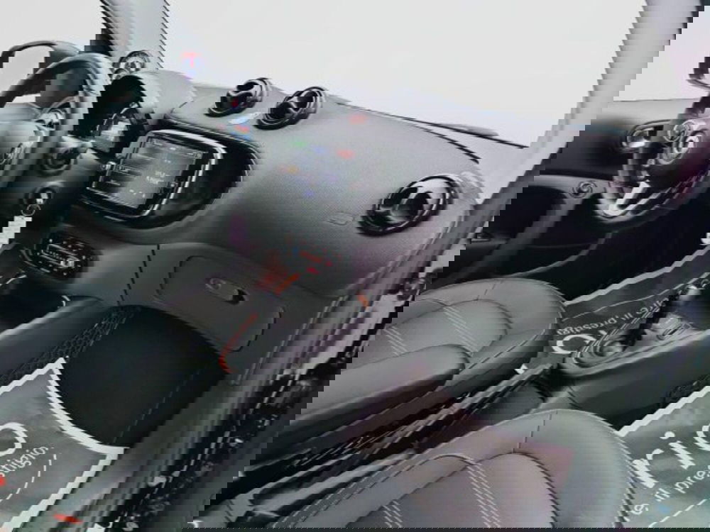 smart Fortwo usata a Teramo (11)