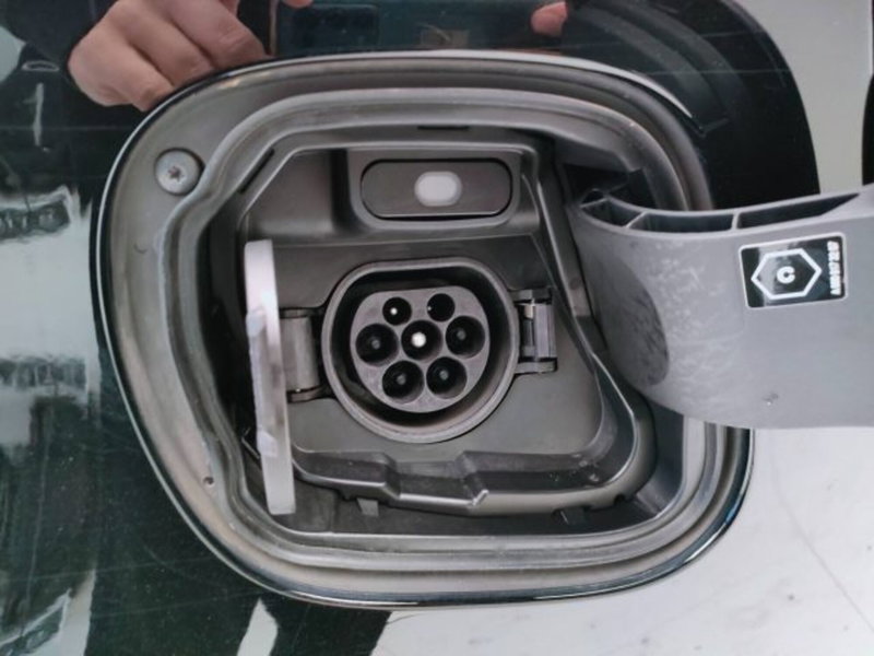 smart Fortwo usata a Teramo (13)