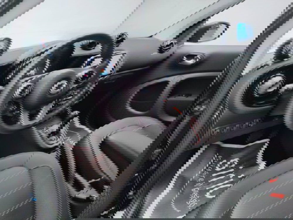 smart Fortwo usata a Teramo (15)