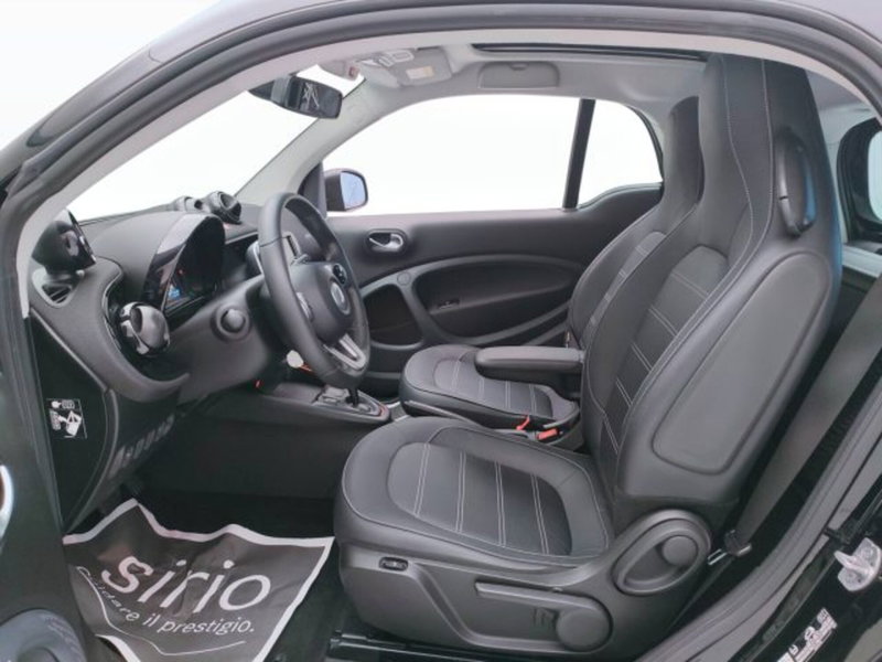 smart Fortwo usata a Teramo (16)
