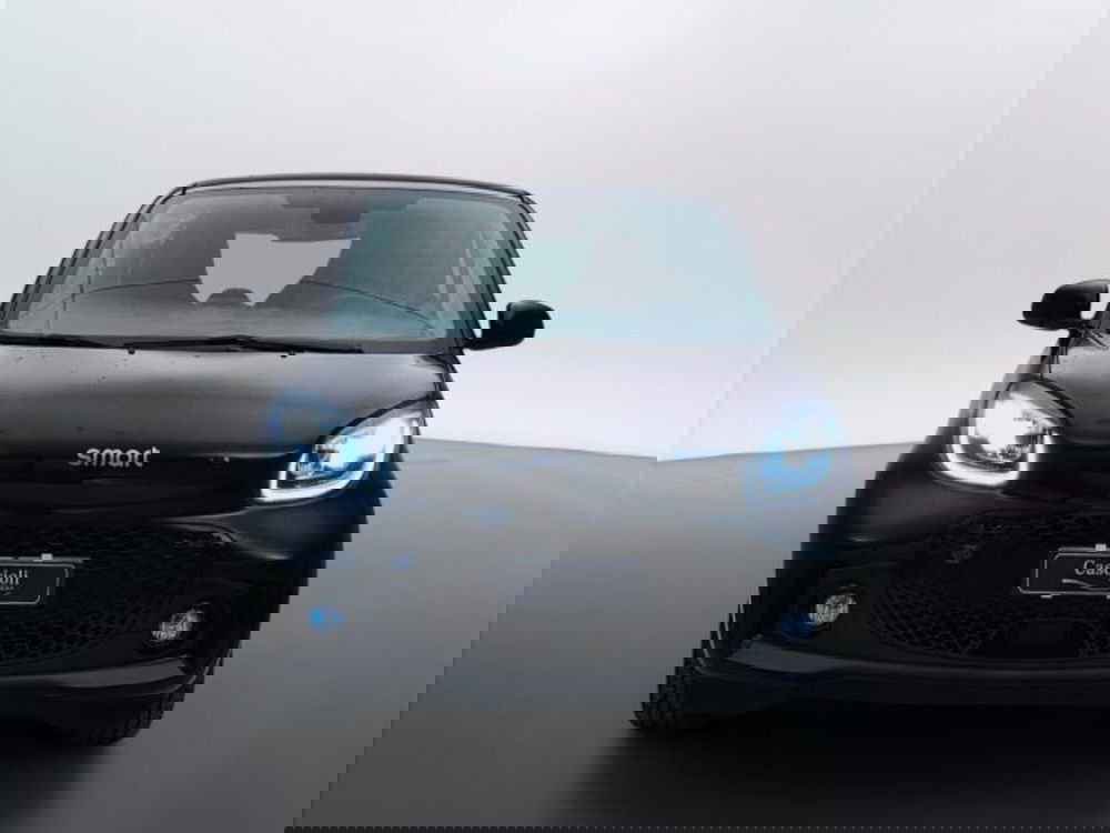 smart Fortwo usata a Teramo (2)