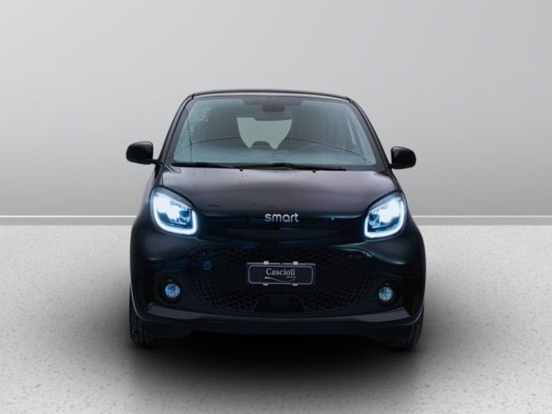 smart Fortwo usata a Teramo (2)