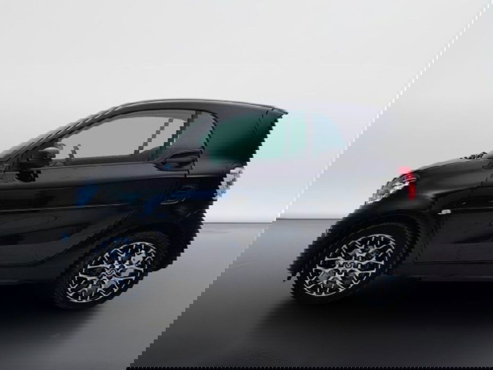 smart Fortwo usata a Teramo (3)