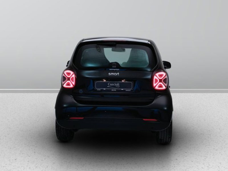 smart Fortwo usata a Teramo (4)