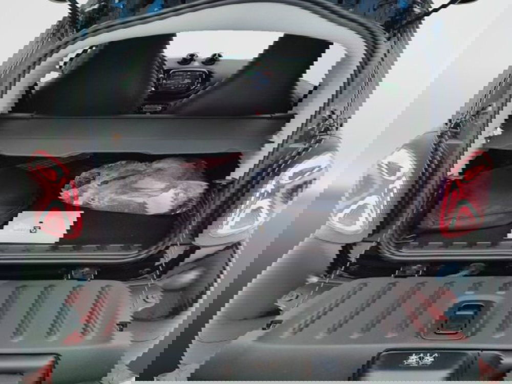 smart Fortwo usata a Teramo (5)