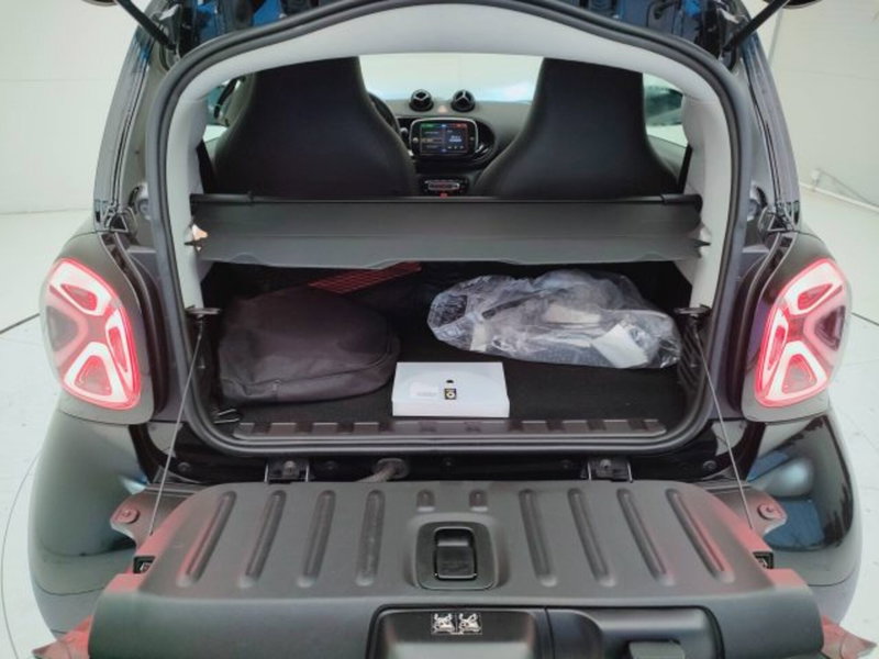 smart Fortwo usata a Teramo (5)