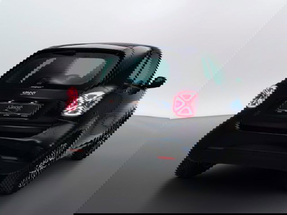 smart Fortwo usata a Teramo (6)