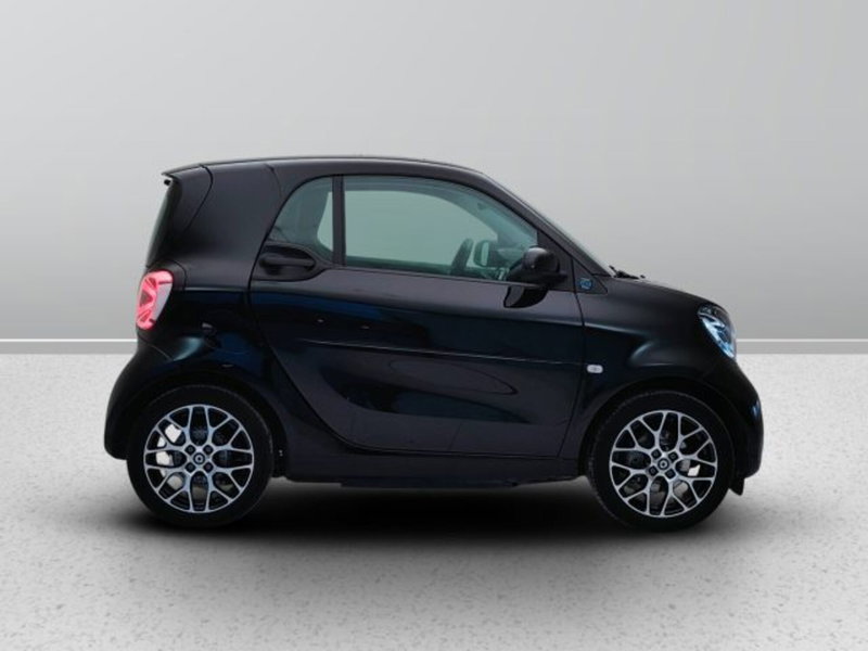 smart Fortwo usata a Teramo (7)