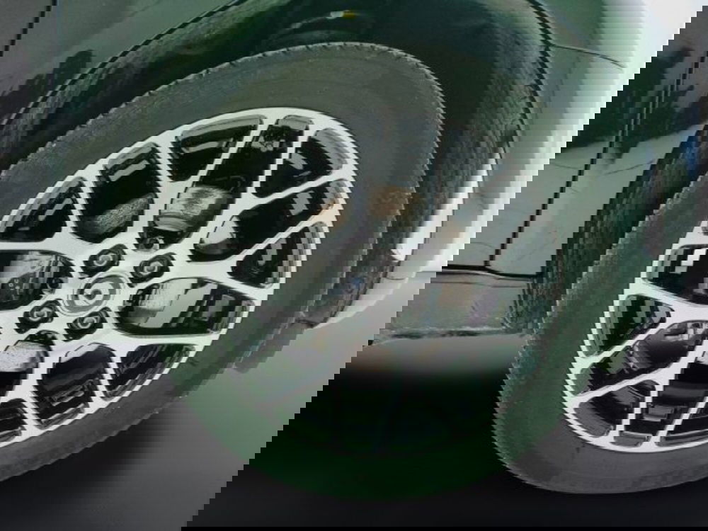 smart Fortwo usata a Teramo (8)