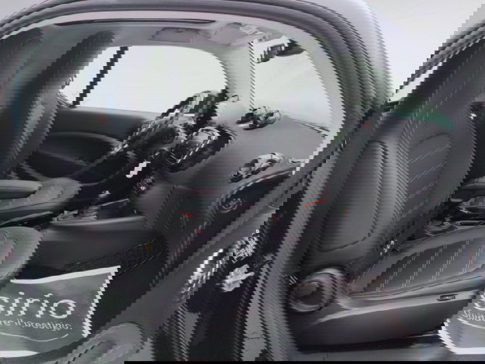 smart Fortwo usata a Teramo (9)