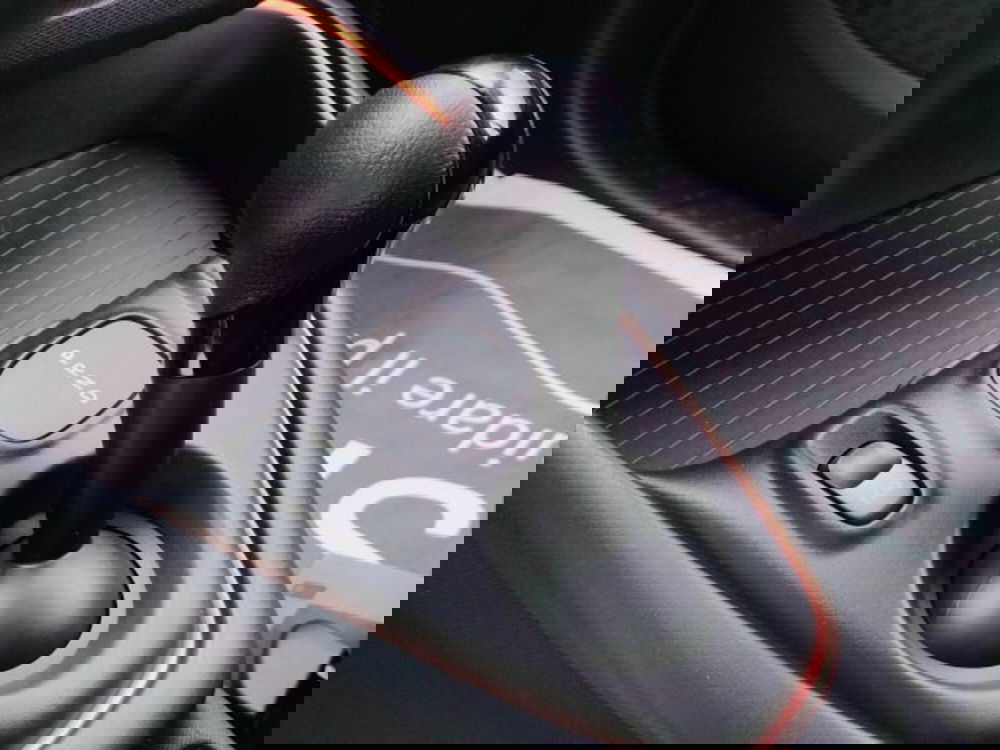 smart Fortwo usata a Teramo (12)