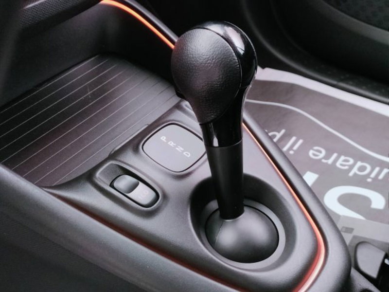 smart Fortwo usata a Teramo (12)