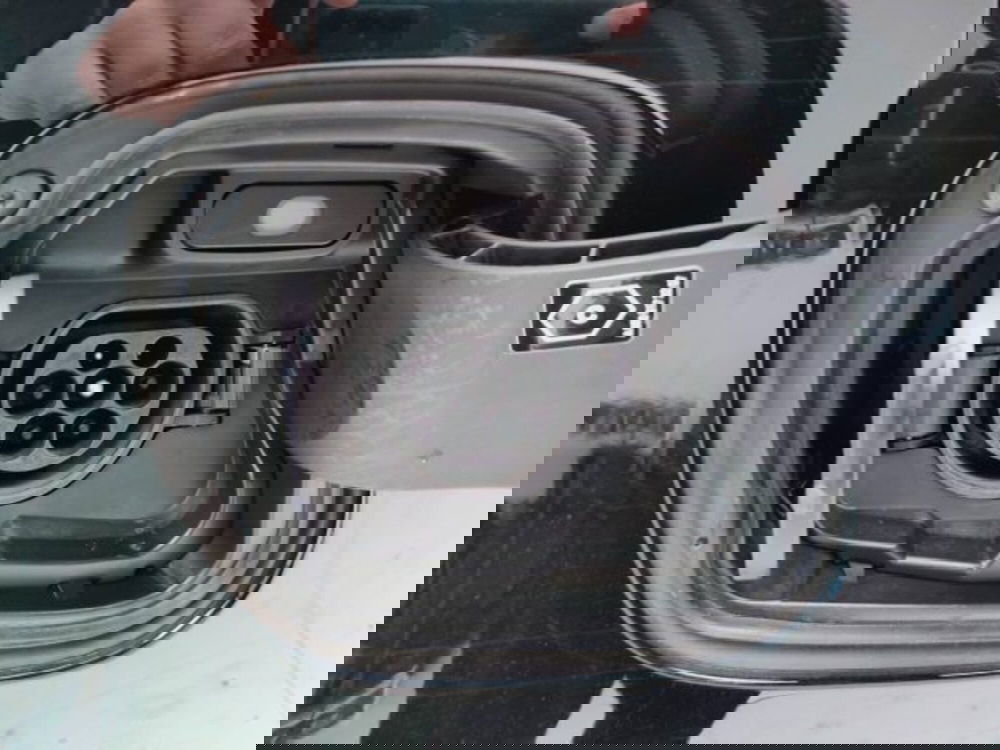 smart Fortwo usata a Teramo (13)