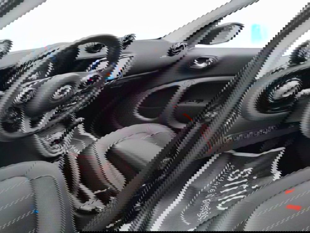 smart Fortwo usata a Teramo (15)