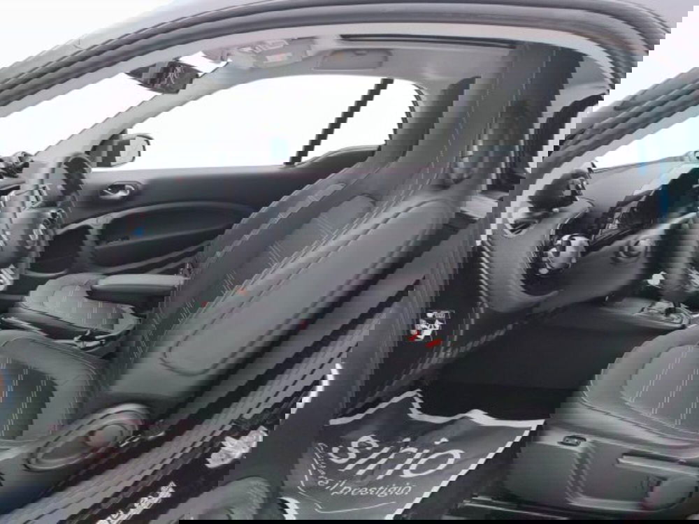 smart Fortwo usata a Teramo (16)