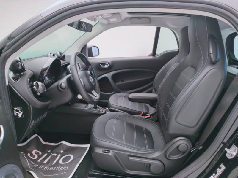 smart Fortwo usata a Teramo (16)