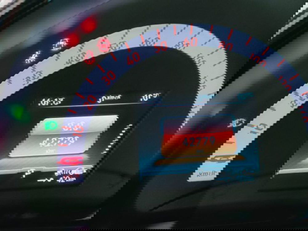 smart Fortwo usata a Teramo (17)