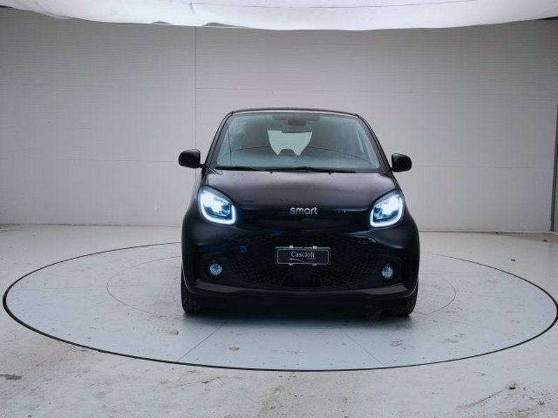 smart Fortwo usata a Teramo (2)