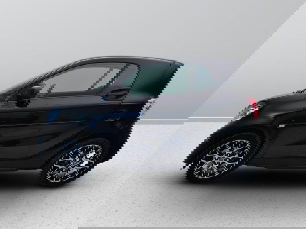 smart Fortwo usata a Teramo (3)