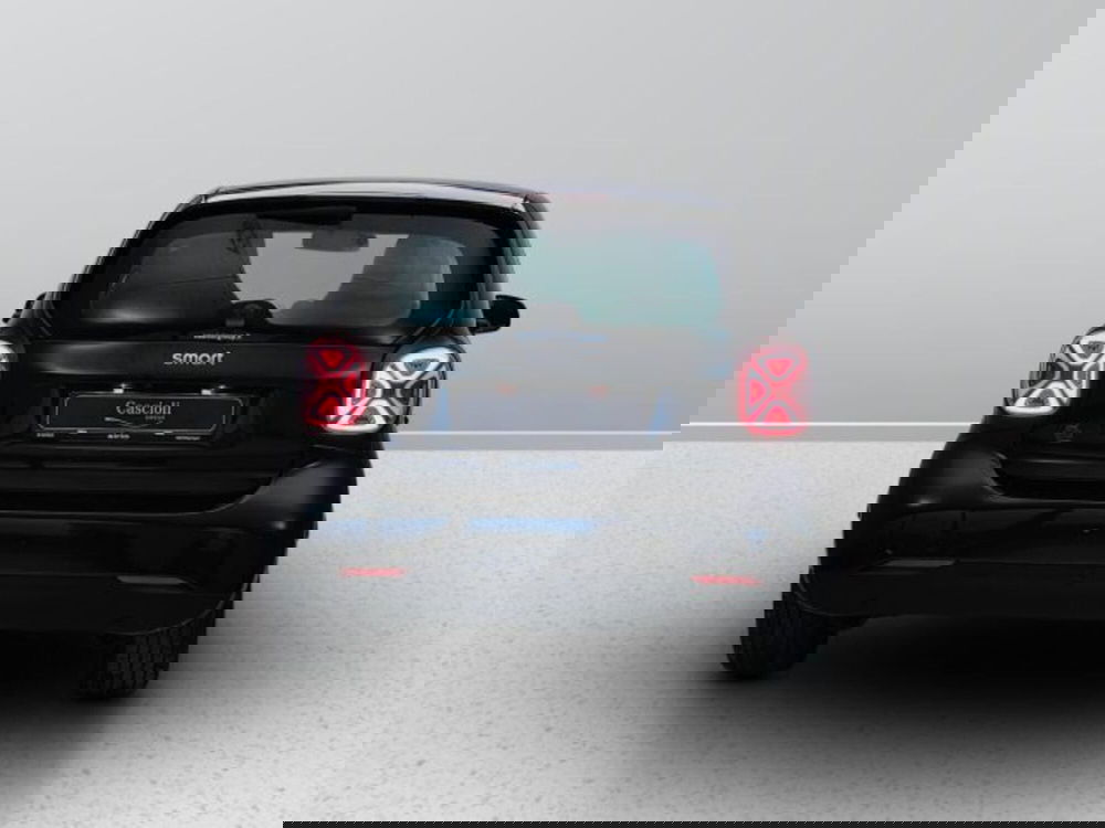 smart Fortwo usata a Teramo (4)