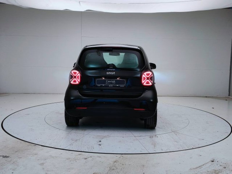 smart Fortwo usata a Teramo (4)
