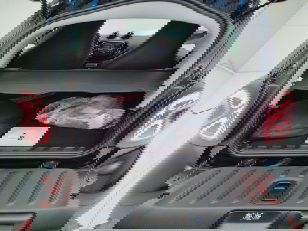 smart Fortwo usata a Teramo (5)